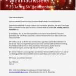 Vorlage Einladung Mitgliederversammlung Verein Erstaunlich Vorlage Einladung Weihnachtsfeier Kostenlos