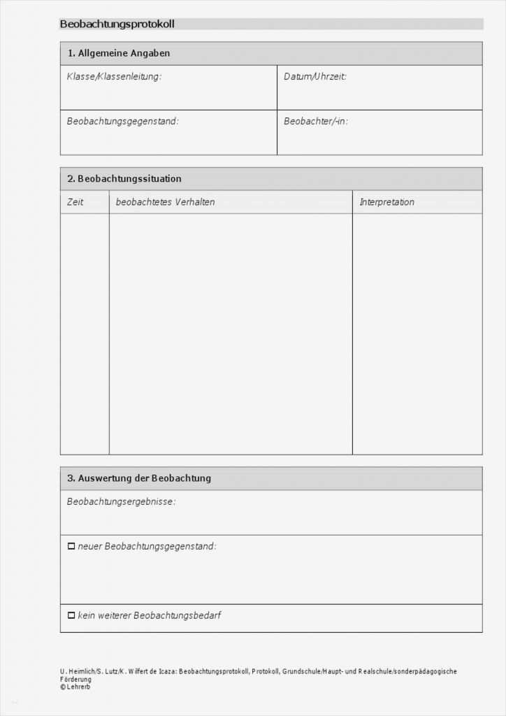 Vorlage Elterngespräch Grundschule Schönste Arbeitshilfen · Grundschule · Lehrerbüro