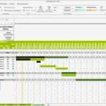 Vorlage Excel Projektplan Cool Download Gantt Chart Excel Vorlage