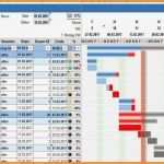 Vorlage Excel Projektplan Inspiration 10 Excel Vorlage