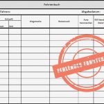 Vorlage Fahrtenbuch Finanzamt Kostenlos Einzigartig Ein Elektronisches Fahrtenbuch Zur Vorlage Beim Finanzamt