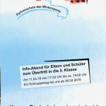 Vorlage Finanzielle Unterstützung Eltern Erstaunlich Staatliche Realschule Bad Tölz Home