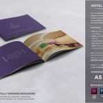 Vorlage Flyer Indesign Best Of Hotelprospekt Vorlage