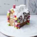 Vorlage Für Lebkuchenhaus Elegant 10 Ideen Zu Lebkuchenhaus Vorlage Auf Pinterest