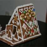 Vorlage Für Lebkuchenhaus Wunderbar Lebkuchenhaus Selber Bauen Weihnachten