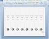 Vorlage Für ordnerrücken Best Of Word 2010 ordnerrücken Beschrifen Ettiketten