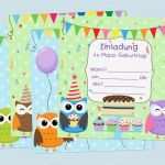 Vorlage Geburtstagseinladung Kinder Süß Einladungskarten Kindergeburtstag Einladungskarten