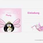 Vorlage Geburtstagskarte Kostenlos Best Of Feen Geburtstag Einladung Zur Kinderparty Kostenlos