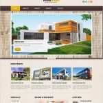 Vorlage Homepage Kostenlos Fabelhaft HTML Homepage Vorlage Zum thema Architektur Mit Kreativem