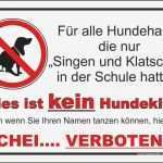 Vorlage Kein Hundeklo Beste 20x30cm Privatgrundstück Aufkleber Schild Kein Hundeklo