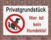 Vorlage Kein Hundeklo Elegant Kein Hundeklo Schild Hinweisschild Hund Verbotsschild