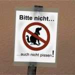 Vorlage Kein Hundeklo Wunderbar Schild Hinweis Kein Hundeklo Bilderwelt Bei Glaronia