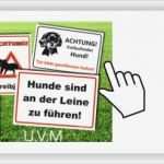 Vorlage Kein Hundeklo Wunderbar Schild Kein Hundeklo Hundekot Hinweisschild Scheissen