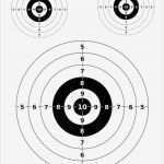Vorlage Klaviertastatur Zum Ausdrucken Einzigartig Zielscheibe Vorlage
