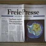 Vorlage Kündigung Zeitungsabo Elegant Freie Presse Online Kündigen Kostenlose Vorlage Zum