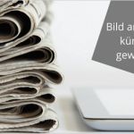 Vorlage Kündigung Zeitungsabo Schön Zeitungsabo Kündigen Geprüfte Vorlage Direkter Versand