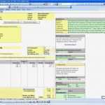 Vorlage Rechnung Kleinunternehmer Kostenlos Großartig Excel Rechnungsvorlagen Excel Vorlagen Rechnung