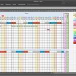 Vorlage Schichtplan Excel Genial Gemütlich Jahresplan Vorlage Zeitgenössisch Ideen