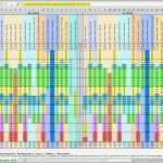 Vorlage Schichtplan Excel Gut 16 Excel Schichtplan Vorlage