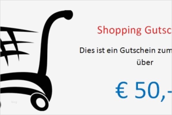 Shopping day gutschein vorlage schweißband selbst gestalten