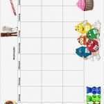 Vorlage Speiseplan Kindergarten Gut Mft Wochenpläne 2 Myofunktionelle Störung Madoo