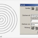 Vorlage Spirale Zum Ausschneiden Best Of Spirale Mit Gleichmäßigen Abständen [illustrator Praxis]