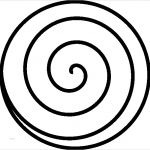 Vorlage Spirale Zum Ausschneiden Wunderbar Big Spiral Clip Art at Clker Vector Clip Art Online