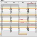 Vorlage Taschenkalender 2018 Süß Kalender 2017 Zum Ausdrucken Als Pdf 16 Vorlagen Kostenlos