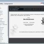 Vorlage Trauerkarte Kostenlos Hübsch Funeraloffice Die Professionelle Bestattersoftware