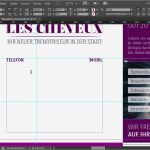 Vorlage Visitenkarte Indesign Fabelhaft Indesign Tutorial Klappkarte Gestalten