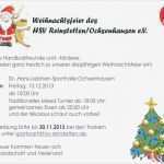 Vorlage Weihnachtsfeier Einladung Word Best Of Inspirierend Einladung Zur Weihnachtsfeier Und Lustige