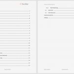 Vorlage Wissenschaftliche Arbeit Einzigartig Das Inhaltsverzeichnis Deiner Bachelorarbeit Erstellen