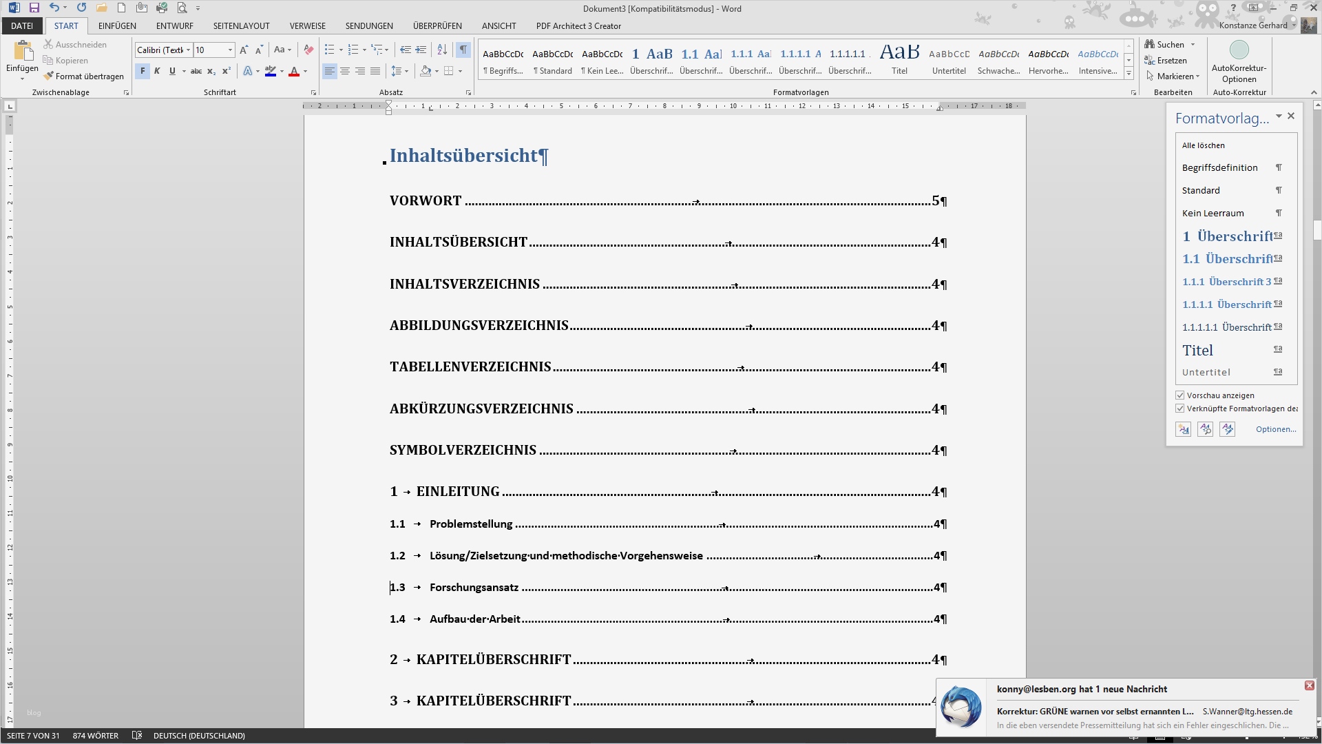 Super Tipps von Profis für wissenschaftliche Arbeit