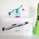 Vorlagen 3d Stift Angenehm Sunlu Printer Pen Sl 300 3d Stift Unboxing Praxistest