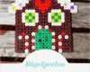 Vorlagen Bügelperlen Weihnachten Großartig 25 Unique Hama Beads Design Ideas On Pinterest