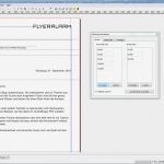 Vorlagen Für Briefe Erstaunlich Tutorial Einen Geschäftsbrief Mit Scribus 1 4 5 Erstellen
