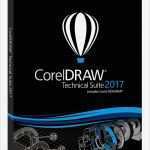 Vorlagen Für Corel Draw Cool Coreldraw Technical Suite 2017 Vollversion Box Dvd