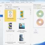 Vorlagen Für Corel Draw Erstaunlich Cds Und Dvds Richtig Beschriften › software Zum