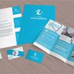 Vorlagen Für Flyer Elegant Das Große Corporate Design Paket Briefpapier