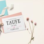 Vorlagen Für Taufeinladungen Fabelhaft Karten Für Einen Besonderen Anlass Myprintcard