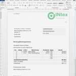 Vorlagen Für Word Elegant Intex Vorlagen Für Microsoft Word