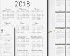 Vorlagen Jahreskalender 2018 Elegant Jahreskalender Und Monatskalender 2018 Kostenlos