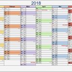 Vorlagen Jahreskalender 2018 Großartig Kostenlose Kalendervorlagen 2018 Fice Lernen