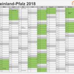 Vorlagen Jahreskalender 2018 Wunderbar Kalender 2018 Zum Ausdrucken Als Pdf 16 Vorlagen Kostenlos