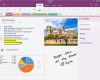 Vorlagen Onenote 2016 Einzigartig Ungewöhnlich Microsoft Enote Vorlagen Galerie Beispiel