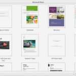 Vorlagen Onenote 2016 Elegant 13 Exciting New Features In Microsoft Fice 2016 for Mac