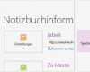 Vorlagen Onenote 2016 Elegant Synchronisieren Eines Notizbuchs In Enote 2016 Für