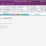 Vorlagen Onenote 2016 Erstaunlich Gemütlich Gtd Enote Vorlagen Fotos Beispiel