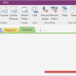 Vorlagen Onenote 2016 Erstaunlich How to Adopt Enote Templates for Project Management