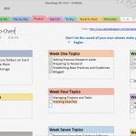 Vorlagen Onenote 2016 Hübsch Enote to Do List Template